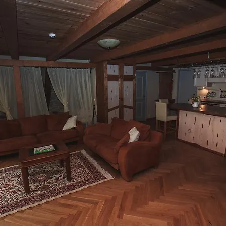 Apartment Rataskaevu *