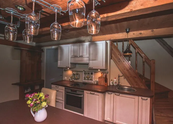 Apartment Rataskaevu *