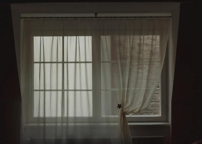 Rataskaevu Apartman Tallinn