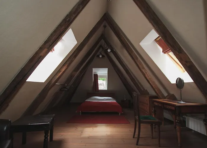 Apartman Rataskaevu Tallinn