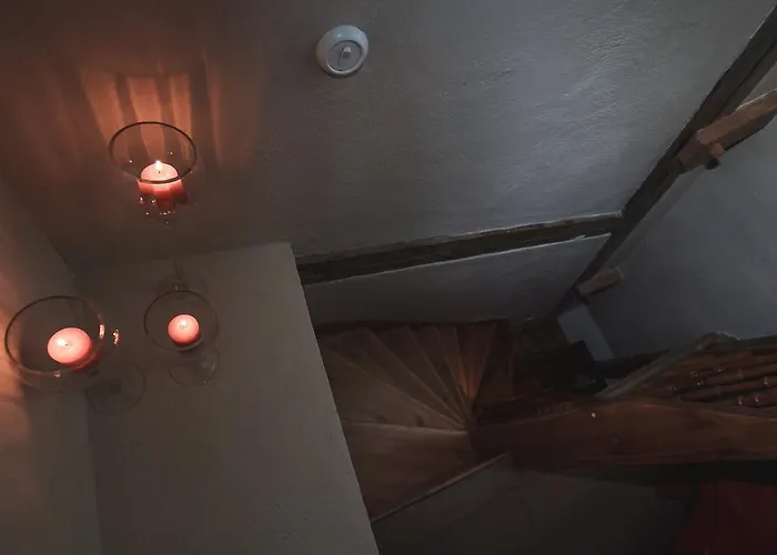 Apartment Rataskaevu