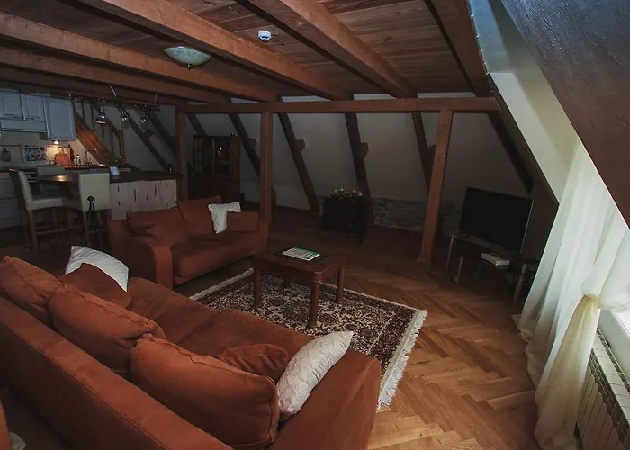 Rataskaevu Apartment Reval