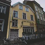 Rataskaevu Apartment