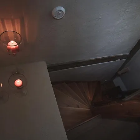 Apartment Rataskaevu