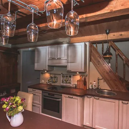 Appartement Rataskaevu *