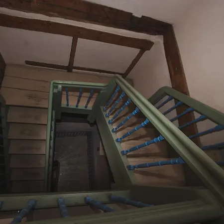 Appartement Rataskaevu